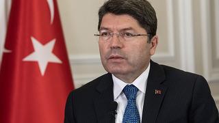 Bakan Tunç: 3 tane hakaret soruşturmasıyla hukuk güvenliği yok diyeceksiniz, buna müsaade etmeyiz