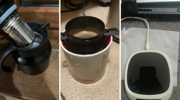 Isıtmalı bardak altlığından termosa hayat kolaylaştıran &uuml;r&uuml;nler burada