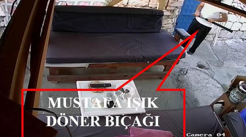 Silahı kanepeye saklayıp döner bıçağını almıştı: Şarkıcı Metin Işık ve ailesinin yargılandığı davada yeni gelişmeler…