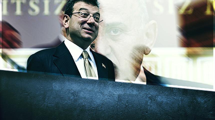 Geriye İmamoğlu kalıyor: Ön seçimde sürpriz gelişme! Dursun Çiçek adaylıktan çekildi, süre sona erdi