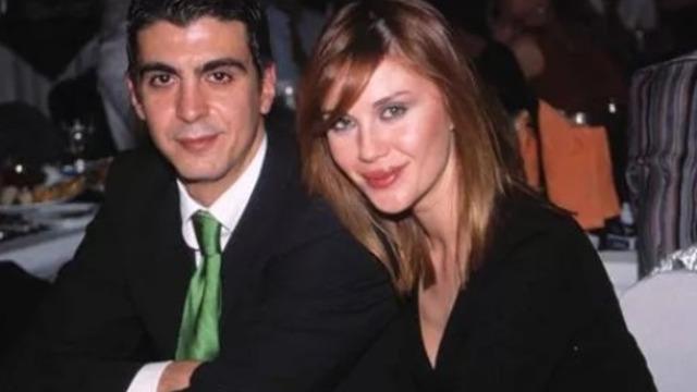 İbrahim Kutluay karlı havada deniz girdi! İzleyenler bile dayanamadı 