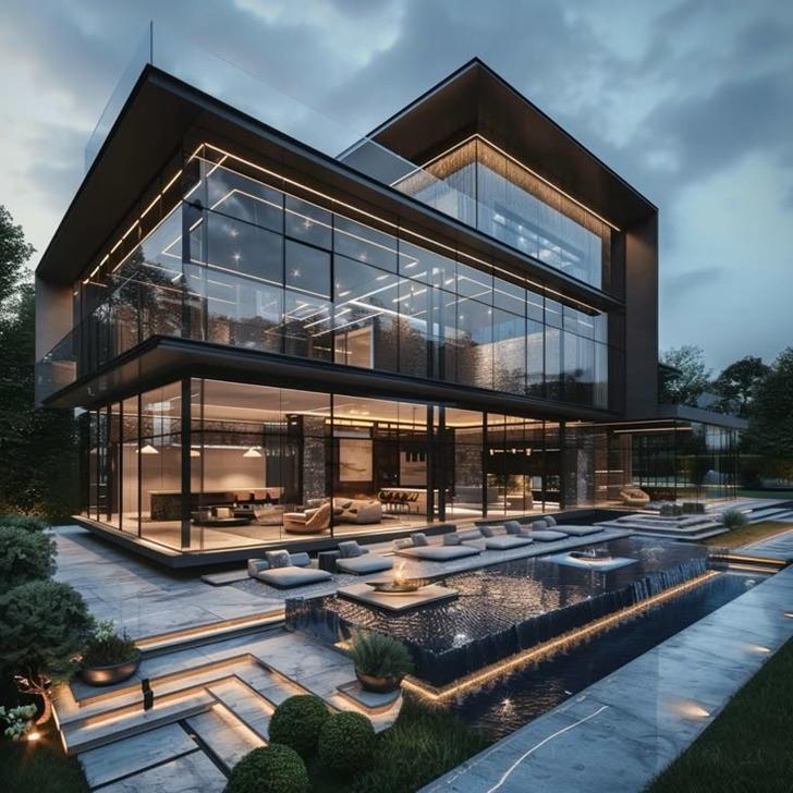 Diyelim ki evin konuşabiliyor. Sabah uyandığında sana ne derdi?