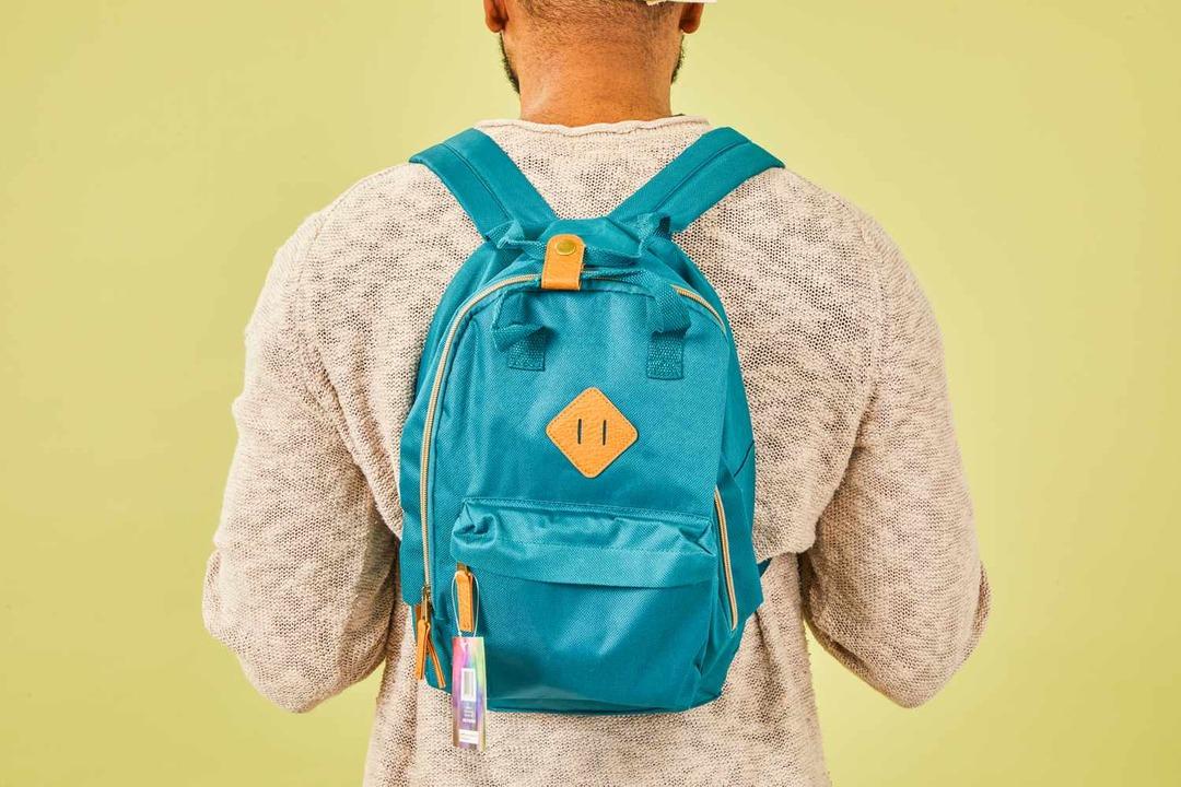 Nereye giderseniz gidin bavula mutlaka koymanız gereken şeyler 6