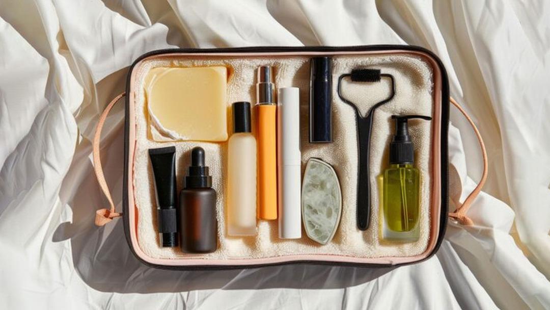 Nereye giderseniz gidin bavula mutlaka koymanız gereken şeyler 7