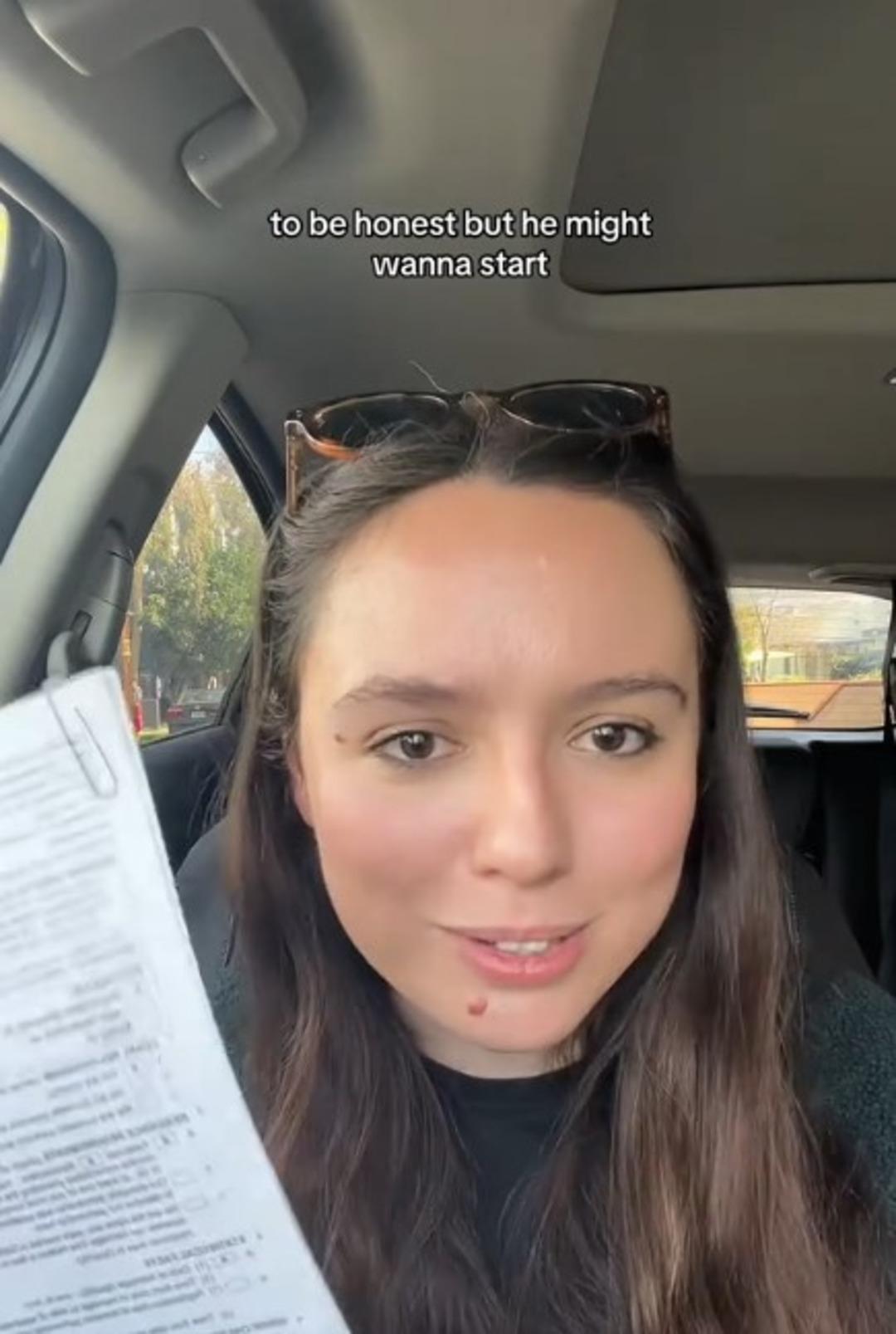 Hayran olduğu sanatçıyı yuhalayan kocasından boşandı! Sosyal medya ikiye bölündü: "Bu gerçek olamaz" 1