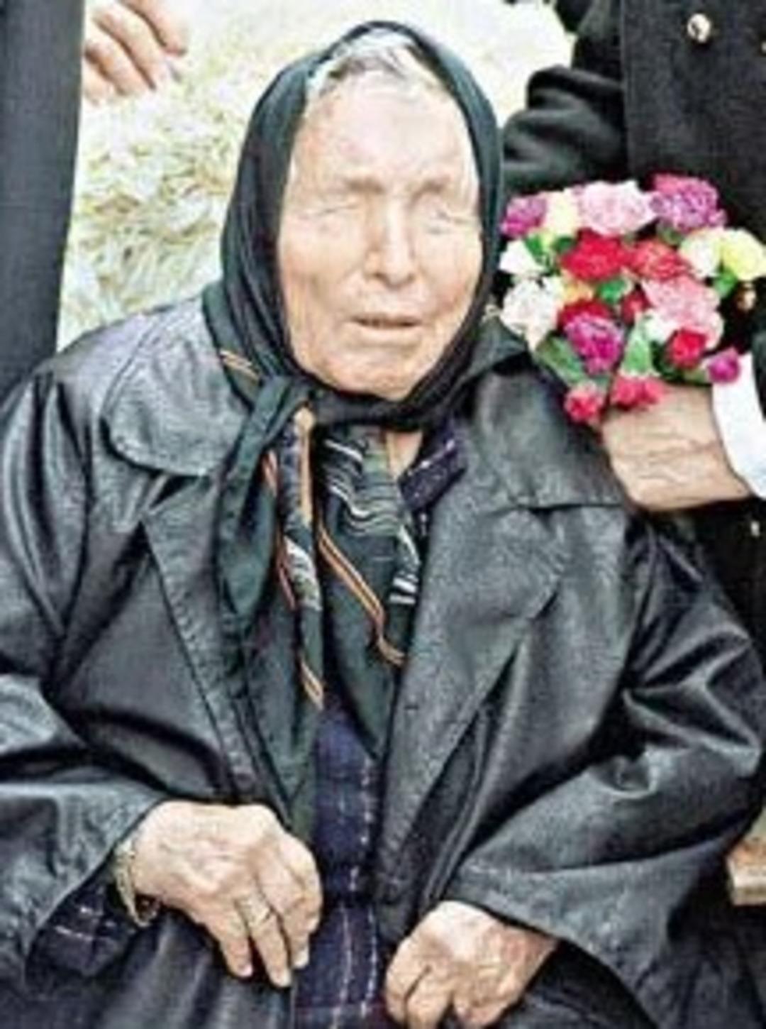 Baba Vanga nın 2025 kehanetleri yeniden gündem yarattı! Bu kez hedefinde Avrupa ve Putin var: "Doğu daki bir savaş" 1