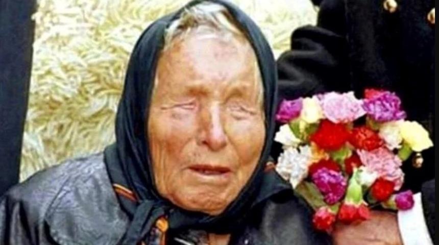 Baba Vanga'nın 2025 kehanetleri yeniden gündem yarattı! Bu kez hedefinde Avrupa ve Putin var: "Doğu'daki bir savaş"