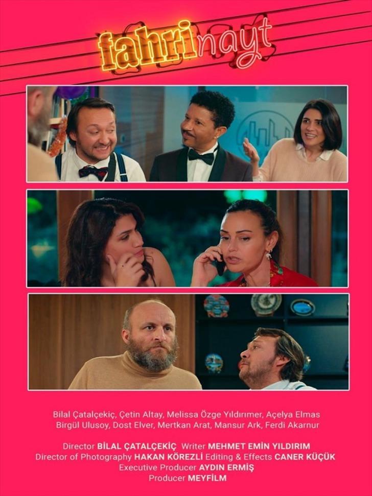 Sinemaseverleri mutlu edecek haftanın filmleri! 12 film birden vizyona girdi (21 Şubat 2025) G2