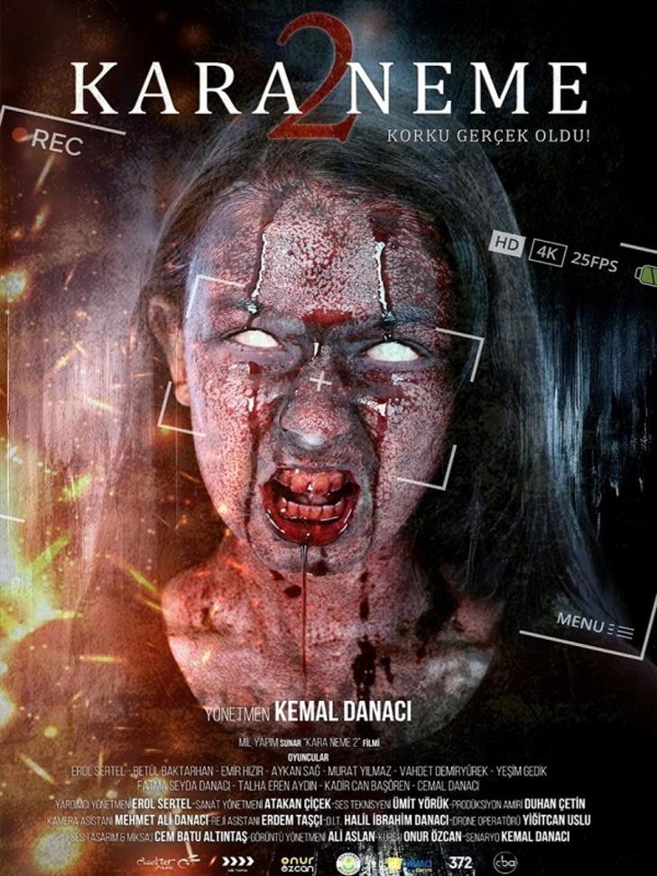 Sinemaseverleri mutlu edecek haftanın filmleri! 12 film birden vizyona girdi (21 Şubat 2025) G4