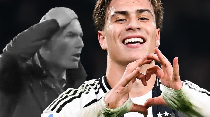 Kenan Yıldız'a verilen bonservis transfer rekoru kıracak! Öyle ki; Zidane'ı bile geride bırakacak...