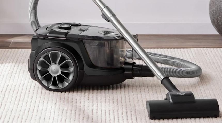 Karaca elektrikli süpürgeler: Yüksek performanslı temizlik çözümleri