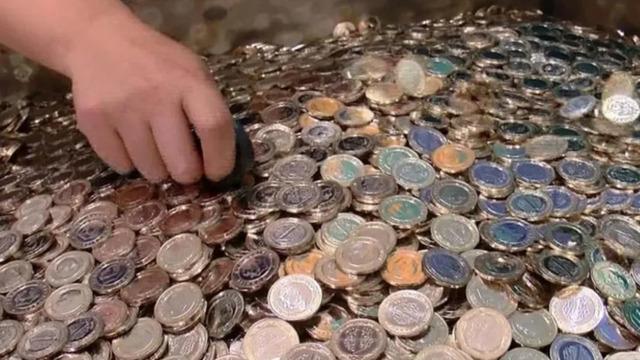 Darphane bazı madeni paraların üretilmediğini açıkladı! Bu paralar ocak ayında tedavüle sokulmadı