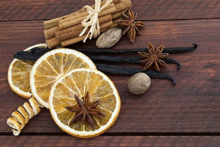 Evinin kokusunu nasıl tarif edersin?