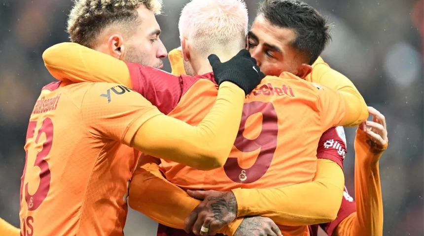 Galatasaray'da bir ayrılık kararı daha! Geçtiğimiz sezonun yıldızıydı artık istenmiyor...