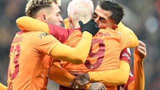 Galatasaray'da bir ayrılık kararı daha! Geçtiğimiz sezonun yıldızıydı artık istenmiyor...