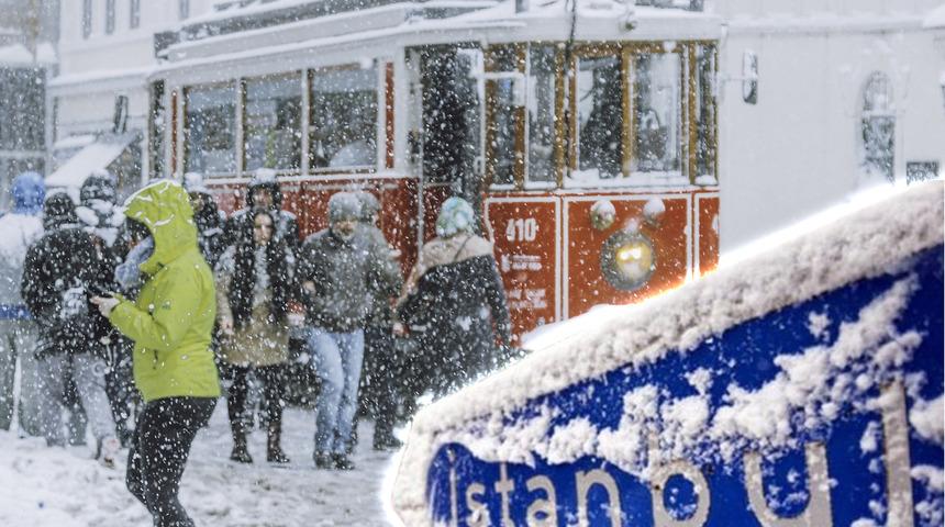 İstanbul'da pazartesi (24 Şubat) okullar tatil mi olacak? Meteoroloji uzmanı Orhan Şen '3 güne dikkat' diyerek açıkladı