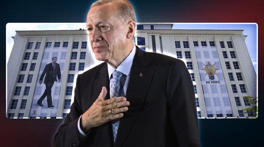 AK Parti'de değişim hazırlığı! Kulislere yansıdı: 3 yeni Genel Başkan Yardımcılığı geliyor!