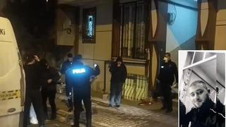 Yer: Esenyurt! Yalnız yaşayan motokurye evinde ölü bulundu