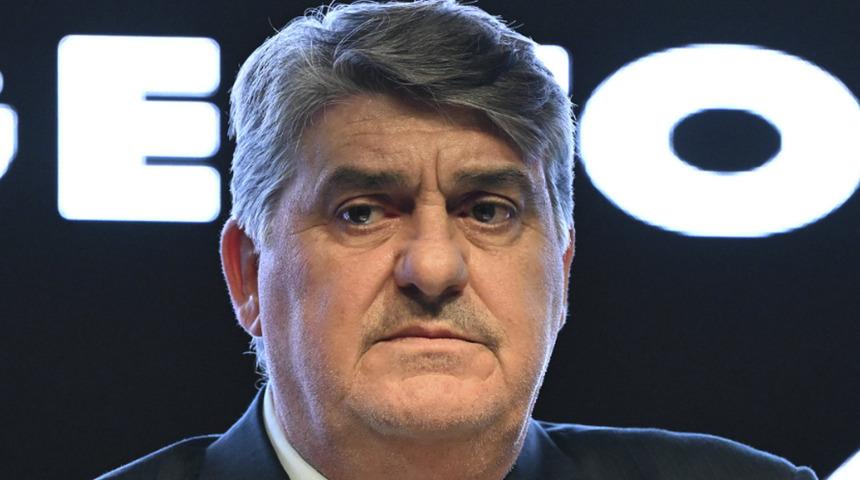 Beşiktaş'tan derbinin hakemi için flaş talep! Galatasaray-Fenerbahçe maçına atanan yabancı hakemi istediler...