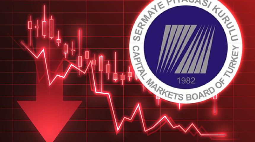 SON DAKİKA | SPK'dan 'Borsa İstanbul' açıklaması! Sert düşmüştü, inceleme başlatıldı