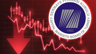 SON DAKİKA | SPK'dan 'Borsa İstanbul' açıklaması! Sert düşmüştü, inceleme başlatıldı