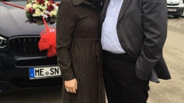 Sevgililer Günü böyle sürpriz görmedi