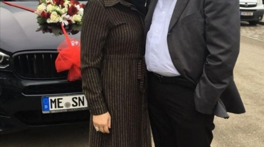 Sevgililer G&uuml;n&uuml; b&ouml;yle s&uuml;rpriz g&ouml;rmedi