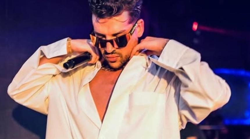 Tahliye edilen Kerimcan Durmaz'dan ilk açıklama geldi! Son hali dikkat çekti