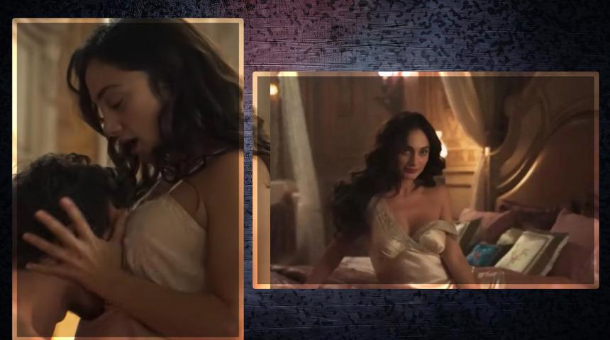 Önce plato yandı, sonra RTÜK ceza kesti şimdi de... Fenomen dizi  Şakir Paşa Ailesi yayın akışından çıkartıldı! Yayınlanmayacak