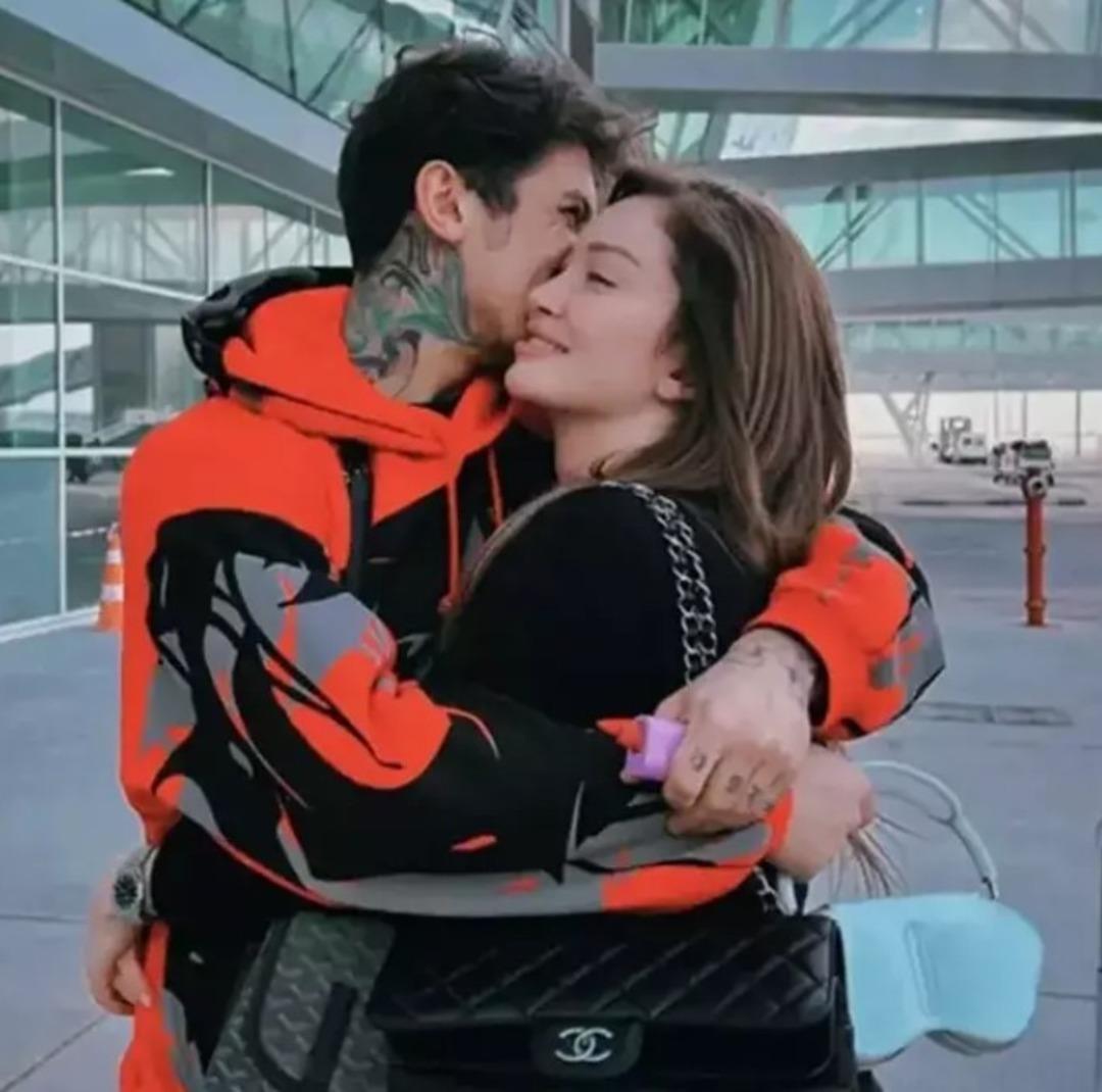 Yaş farkı çok konuşulmuştu! Danla Bilic Rapçi Emirhan Çakal ile ayrılık sebebini anlattı 1