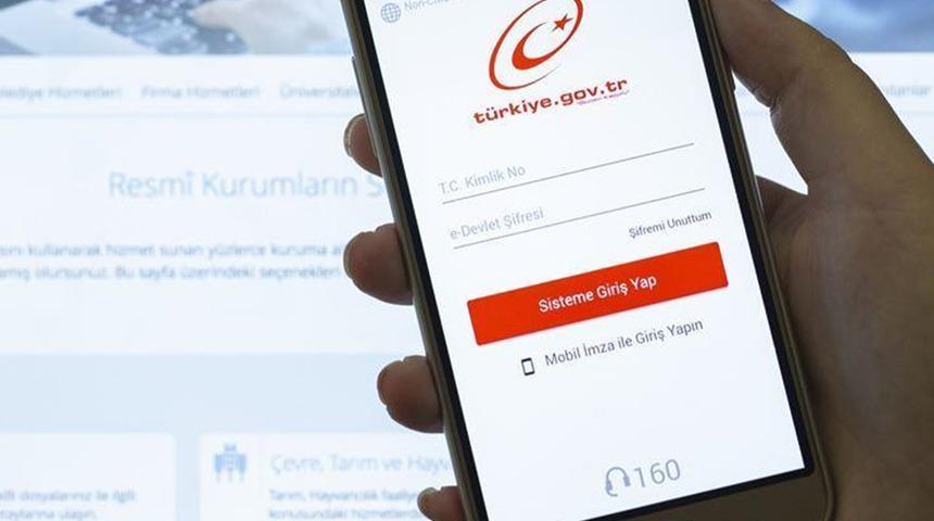 E-Devlet ile kolayca giriliyor! Tüketici de artık denetimci gibi... O uygulamayla adil fiyat politikası izlenecek