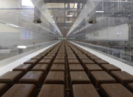  Ülker Bisküvi'nin üçüncü çeyrek net karı 221,9 milyon lira