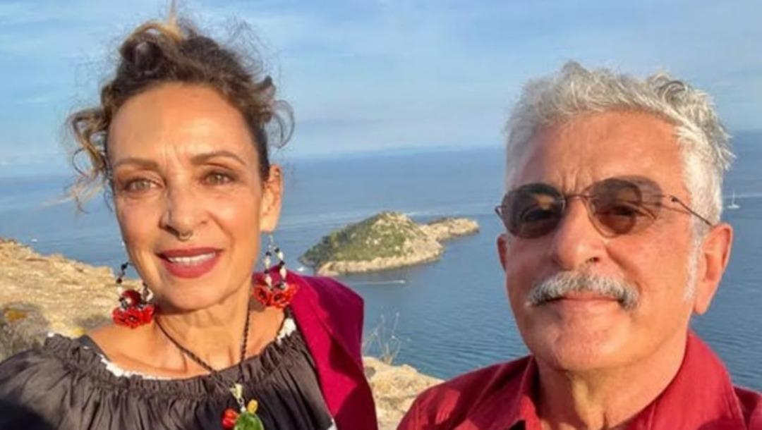 Uzak mesafe evliliği yürütüyorlar! Aralarında 1770 km lik mesafe var: "Mükemmel bir evliliğimiz var" 2