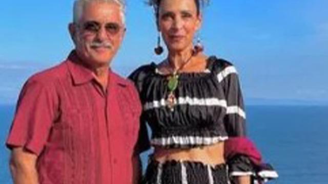 Uzak mesafe evliliği yürütüyorlar! Aralarında 1770 km'lik mesafe var: Mükemmel bir evliliğimiz var