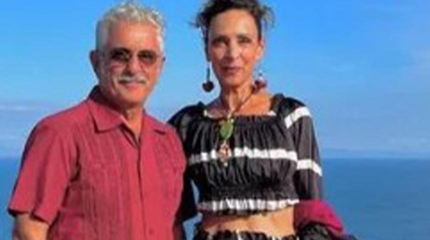 Uzak mesafe evliliği yürütüyorlar! Aralarında 1770 km'lik mesafe var: "Mükemmel bir evliliğimiz var"