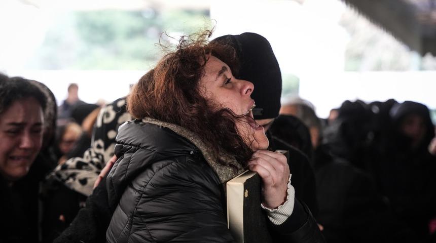 Acılı anne Yasemin Minguzzi: "Dünyayı ayağa kaldıracağım"