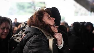 Acılı anne Yasemin Minguzzi: Dünyayı ayağa kaldıracağım