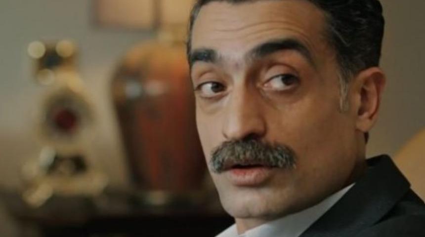 Yalı Çapkını bitmeden yeni adresi belli oldu! Diren Polatoğulları Kara Kış dizisine girdi