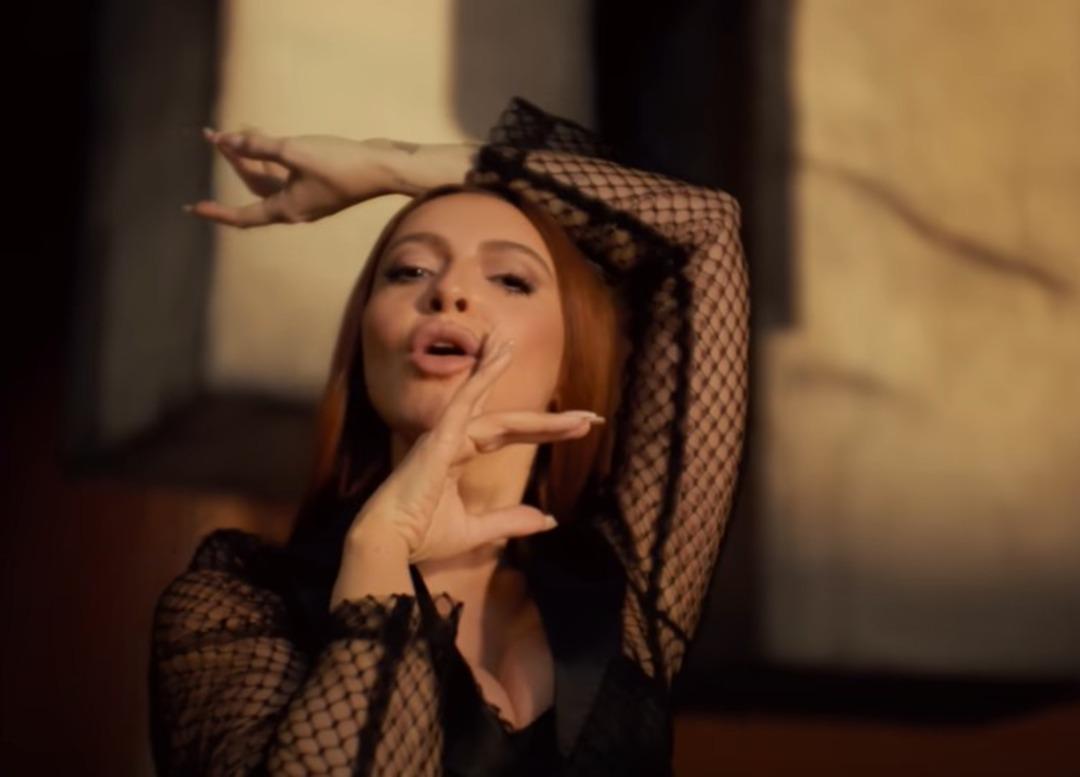 22 hadise