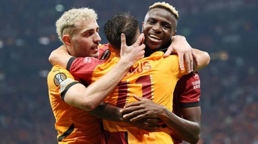 Galatasaray-Fenerbahçe derbisinde favori kim? Livakovic ve Muslera oynayacak mı! İşte detaylar...