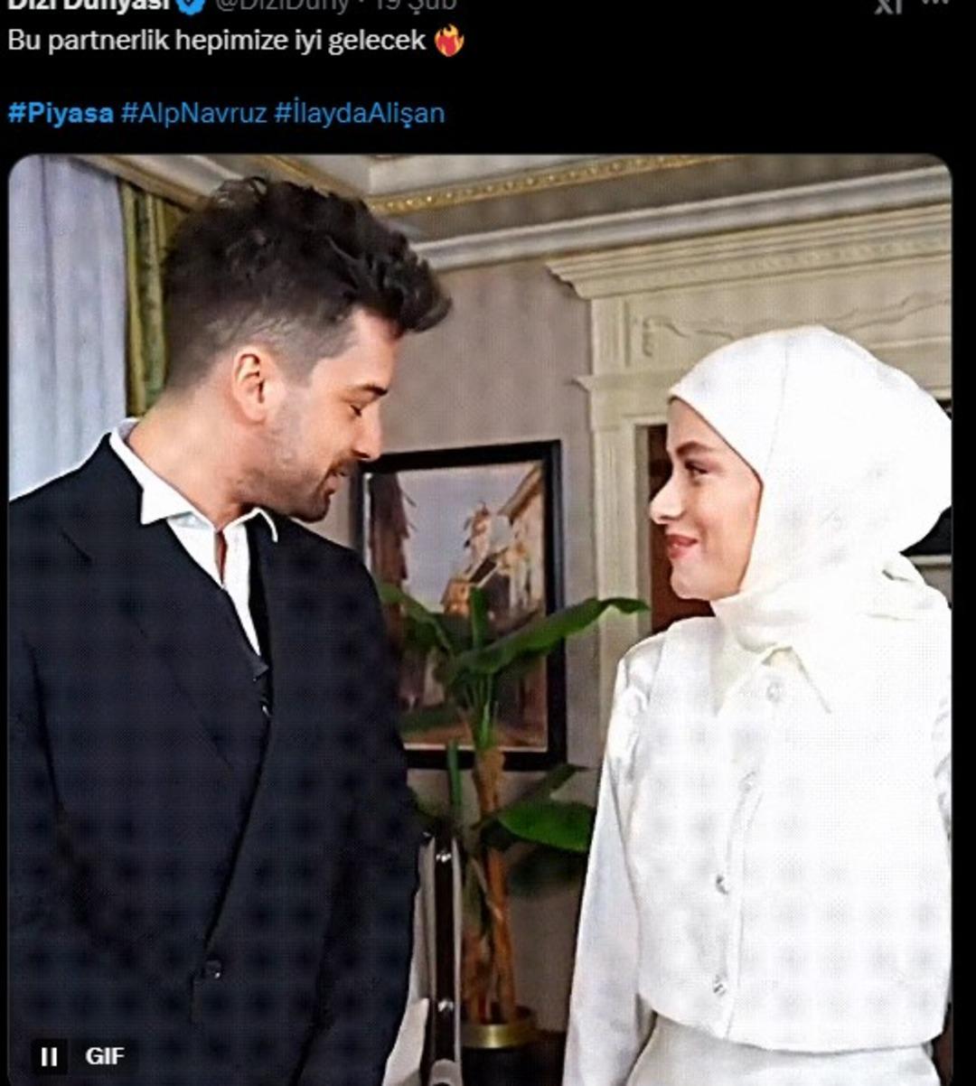  İlayda Alişan ve Alp Navruz tam not aldı! Piyasa dizisi konusu ne, oyuncuları kimler? Piyasa nerede çekildi, gerçek hikaye mi? 7