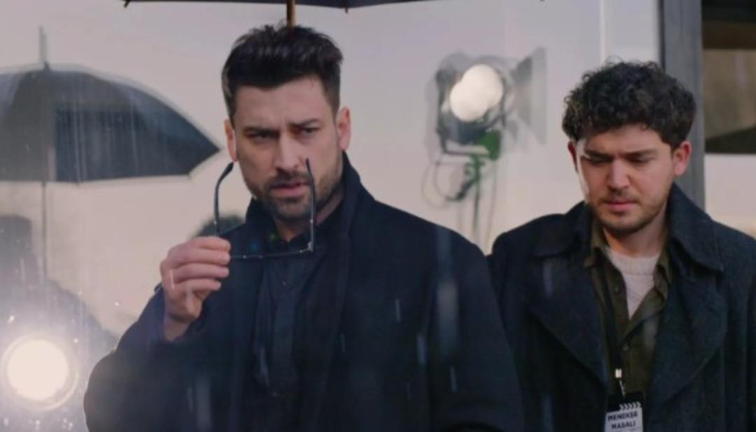  İlayda Alişan ve Alp Navruz tam not aldı! Piyasa dizisi konusu ne, oyuncuları kimler? Piyasa nerede çekildi, gerçek hikaye mi? 1