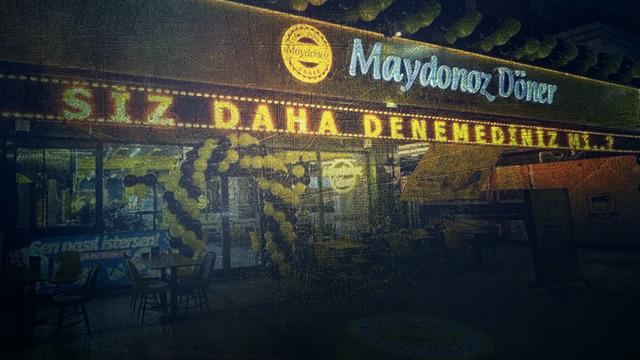 Maydonoz Döner operasyonunun detayları belli oldu: 300 ayrı rapor hazırlandı