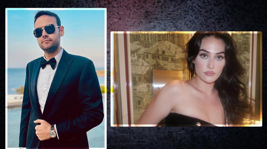 Esra Bilgiç ile yaşadığı aşkla gündemdeydi! Faruk Sabancı 'maddiyat' açıklamasıyla dikkat çekti 