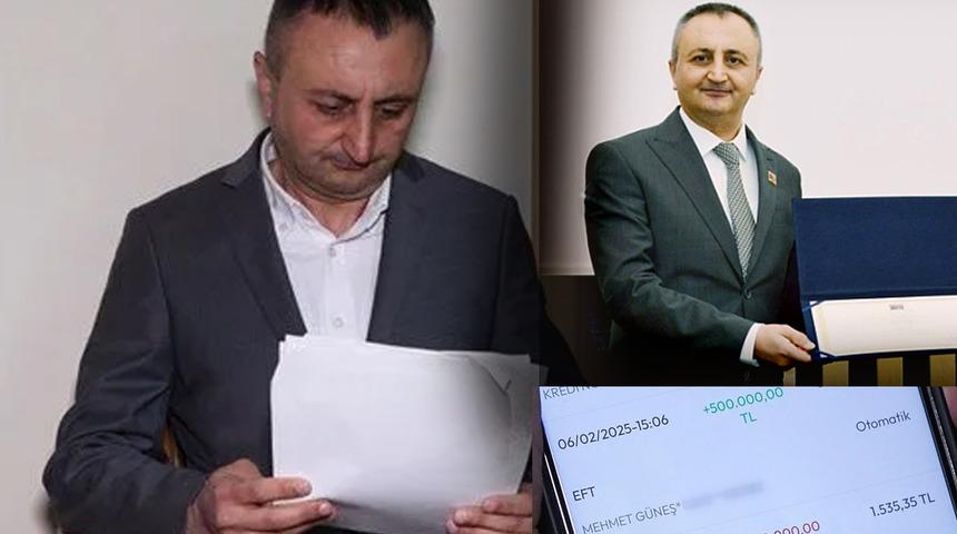 Bu kadarı pes dedirtti… TÜBİTAK ödüllü Profesör dolandırıcıların kurnaz planına kurban gitti: “Kredi çekiyorlarmış anlayamadım”