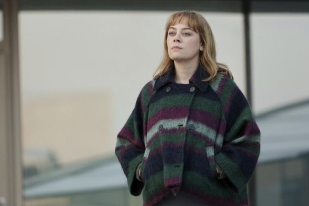 Bahar karakterinin içimizi açan rengarenk kombinleri 2