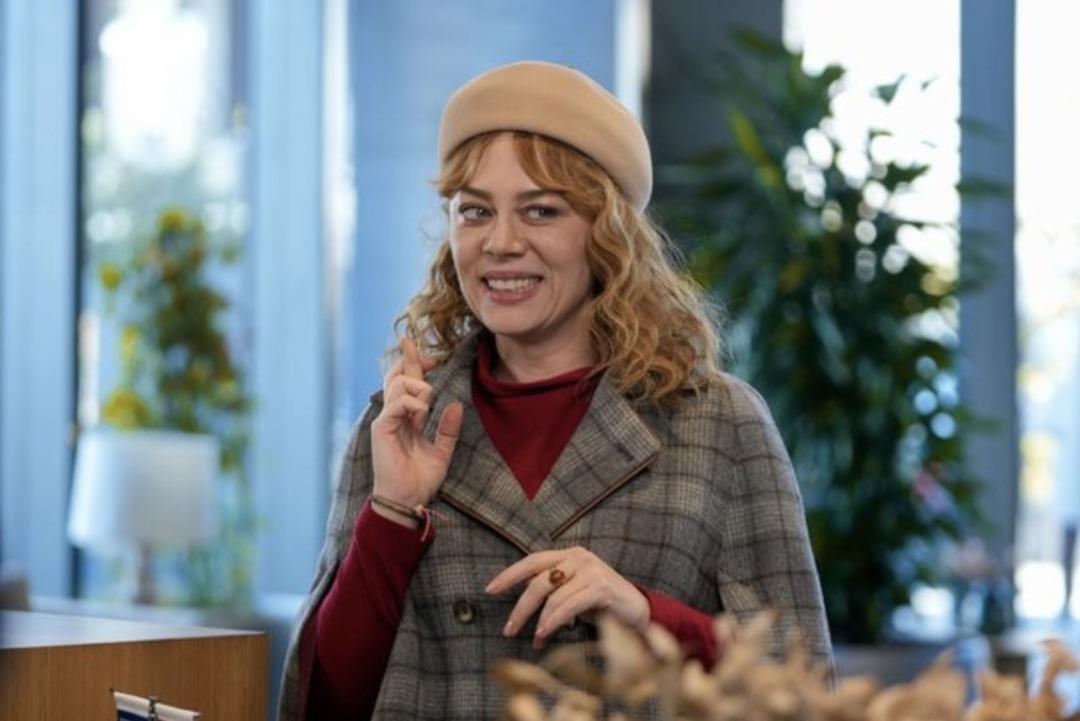 Bahar karakterinin içimizi açan rengarenk kombinleri 4