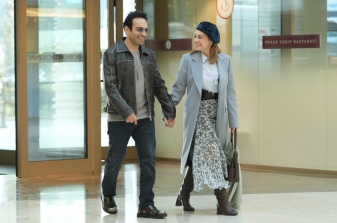 Bahar karakterinin içimizi açan rengarenk kombinleri 6