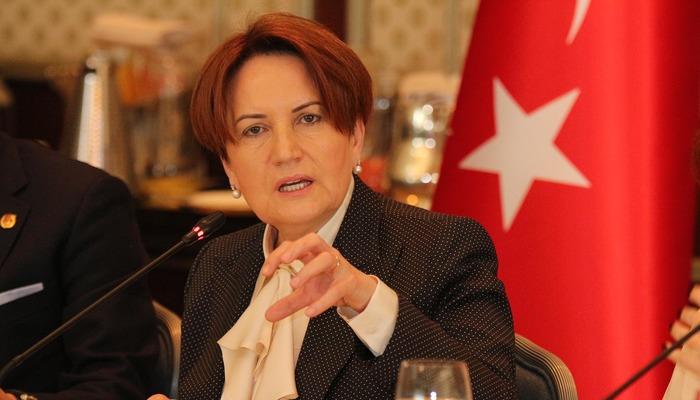 Meral Akşener'den 2019 iddiası: HDP ile Erdoğan anlaşacak!