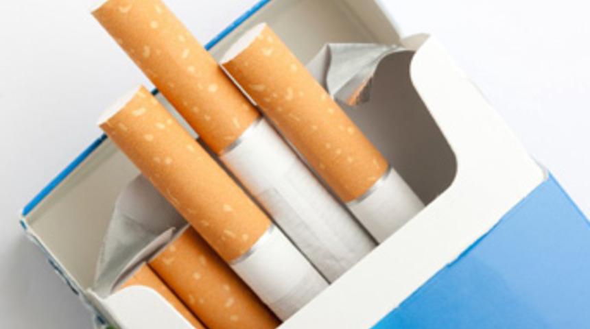 Sigara paketlerine 'tek tip' uygulaması başlıyor!